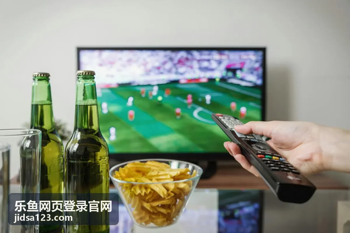 乐鱼网页登录官网 — 安全便捷的在线登录入口